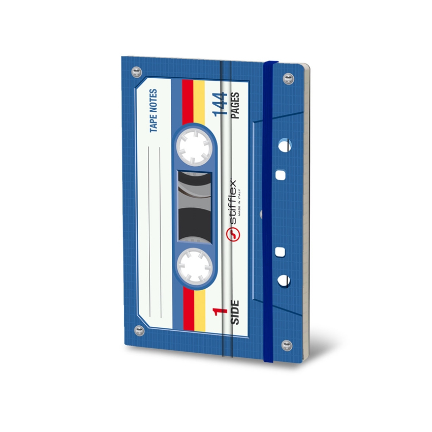 Blue Tape